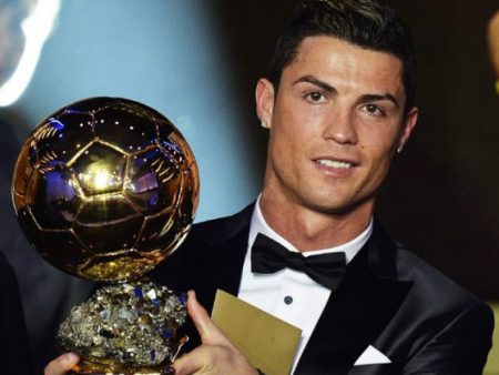 CR7 – Mașinăria de goluri a fotbalului mondial