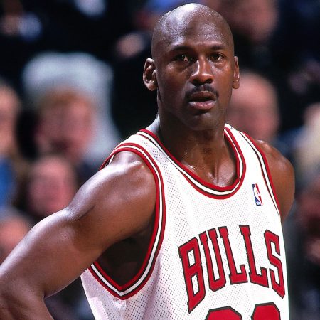 Michael Jordan – Legenda din NBA