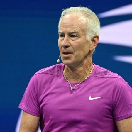 John McEnroe, după ce Sinner a fost prins dopat și iertat: „Șocant”. Ce a spus despre Simona Halep.