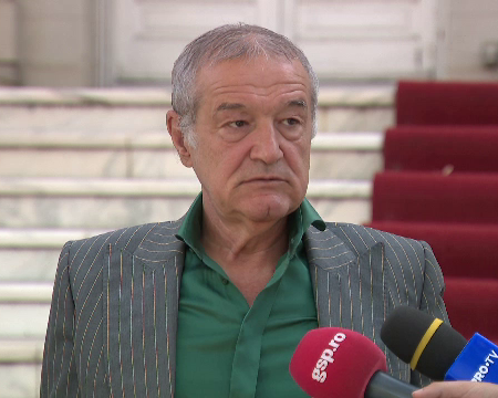 ”Pariul” lui Gigi Becali pentru Sparta Praga – FCSB (21:30, VOYO și PRO TV): ”Este momentul să iasă la rampă”