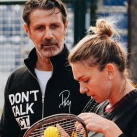 Reacția lui Mouratoglou după ce Jannick Sinner a fost acuzat de dopaj și apoi exonerat: „Extrem de șocat”. Comparația cu Halep.