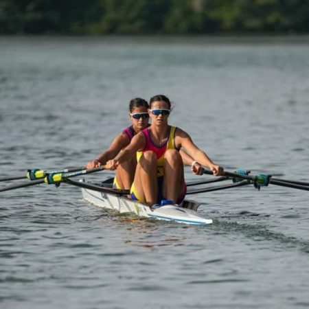 Un nou aur pentru România la Campionatele Mondiale de Canotaj pentru Tineret U23. Echipajul românesc a stabilit un nou record mondial de tineret în proba feminină de dublu vâsle.