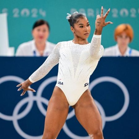 Bărbosu rămâne cu bronzul. USA Gymnastics, după respingerea apelului la TAS: „Suntem profund dezamăgiți!”