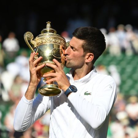 Djokovic, tot mai aproape de locul 1 mondial! Cum arată clasamentul?