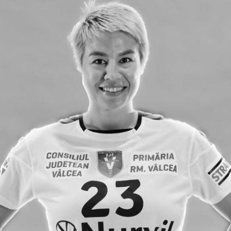 Tragedie în handbal: Jucătoarea Iryna Glibko a decedat la 34 de ani.