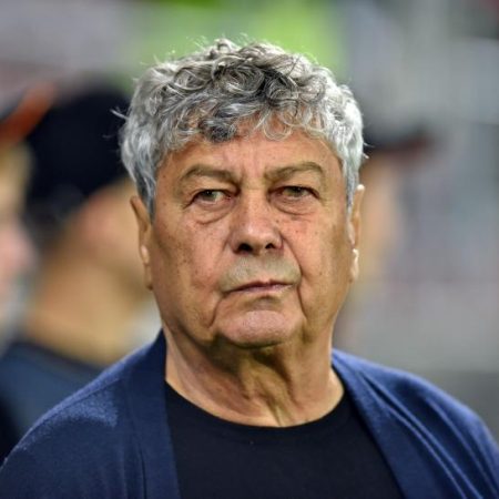 16 zile până la primul meci din Liga Națiunilor, cu Mircea Lucescu pe banca naționalei: „Mulți tineri vor fi selecționați la echipa națională”