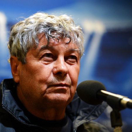 Mircea Lucescu, convocare surpriză la națională! Ce fundaș a luat în calcul “Il Luce”?