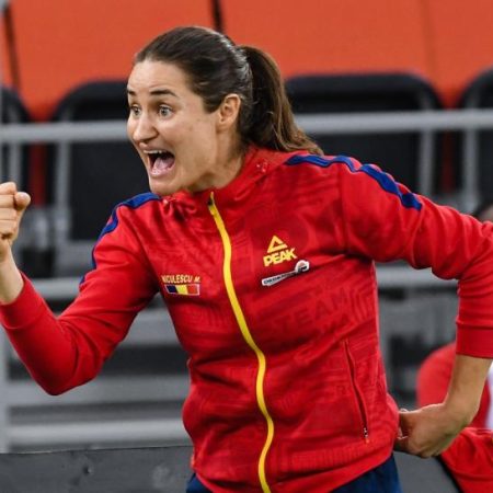 Monica Niculescu și Hanyu Guo au câștigat titlul în proba de dublu la Monterrey (WTA).