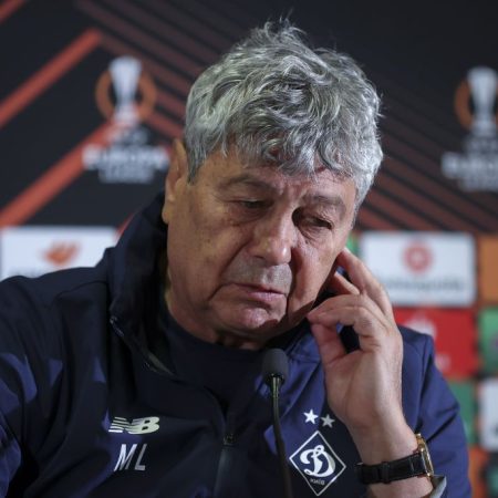 Mircea Lucescu s-a întâlnit în secret cu Edward Iordănescu! Ce au discutat?