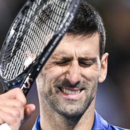 Novak Djokovic recunoaște că a jucat cel mai prost tenis al său după eliminarea de la US Open