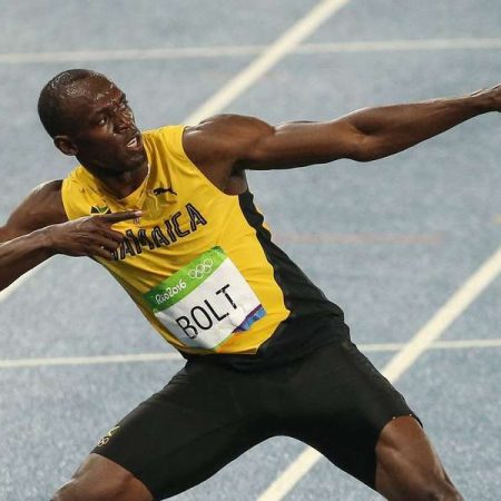 Usain Bolt – Regele vitezei