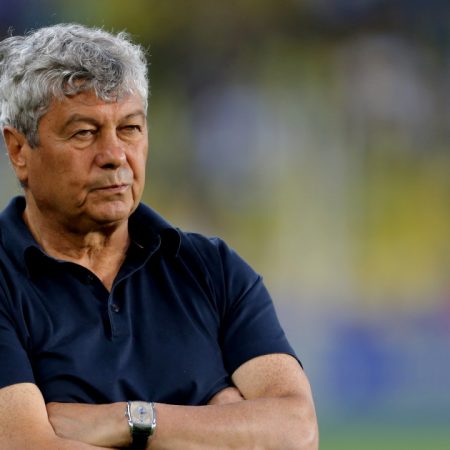 Mircea Lucescu comentează meciul cu Lituania: „Eu nu mai am emoții de mult timp”. Ce spune despre Ianis Hagi.