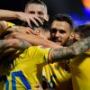 România a învins Kosovo cu 3-0. Dennis Man: Trebuie să învăţăm să jucăm şi din postura de favoriţi.