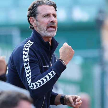 Patrick Mouratoglou va antrena o jucatoare de top, in urma scandalului de dopaj al Simonei Halep.