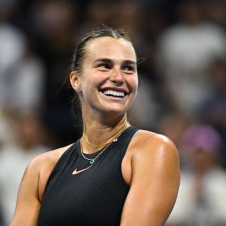 Aryna Sabalenka este noua campioană de la US Open.