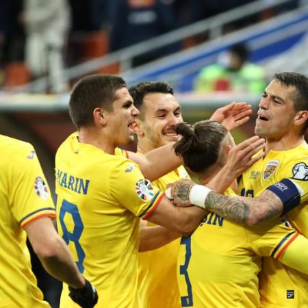 Încă 1.000 de bilete au fost puse în vânzare pentru suporterii români la meciul de fotbal Cipru – România