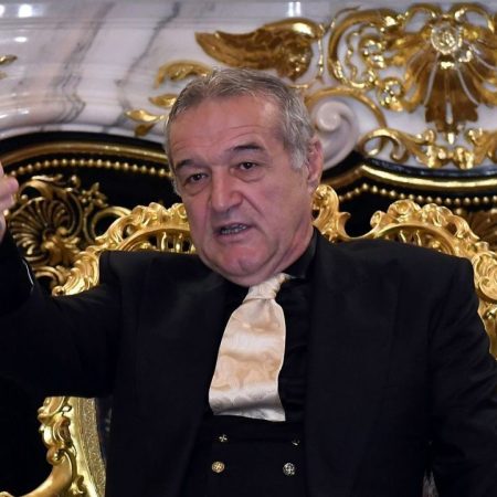 Gigi Becali a dezvăluit suma de bani pe care o încasează FCSB din Europa League: “Extraordinar!”