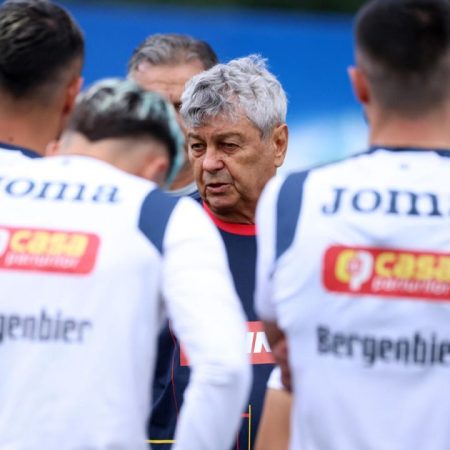 Kosovo – România, meciul revenirii lui Mircea Lucescu la națională, este vineri de la 21:45! ”Il Luce” pornește din Divizia C spre Campionatul Mondial din 2026.