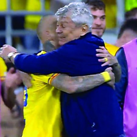 „Epoca Mircea Lucescu” la națională a început cu două victorii: Ce a schimbat „Il Luce” în 7 zile