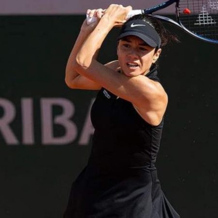 Miriam Bulgaru a câștigat turneul Ţiriac Foundation Trophy (WTA 125).