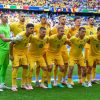 România rămâne pe locul 45 în clasamentul FIFA.