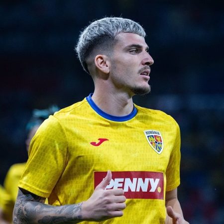 Valentin Mihăilă, pus la punct după “dubla” României din Nations League