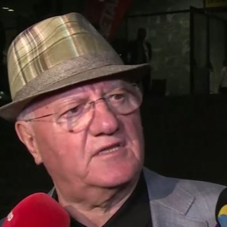 Dumitru Dragomir este foarte nervos! Nu s-a abținut și a șters pe jos cu cei din Ministerul Apărării.