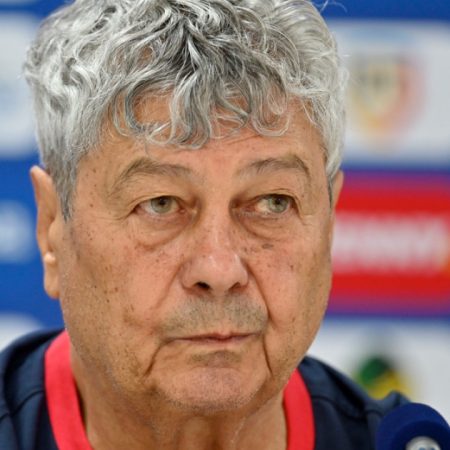 Mircea Lucescu a anunțat lotul României pentru meciurile cu Cipru și Lituania: Marea surpriză pregătită de selecționer.