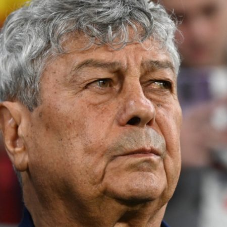 Mircea Lucescu, după partida cu Lituania: M-am temut de acest meci. Felicit băieții, sunt convins că vor continua pe aceeași linie.