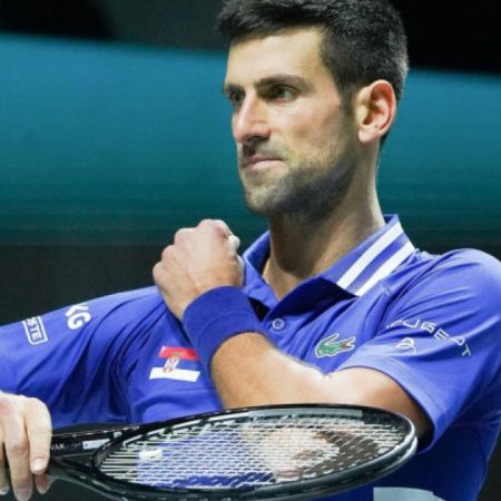 Djokovic speră ca situația lui Sinner, acuzat de dopaj, să se clarifice cât mai repede.