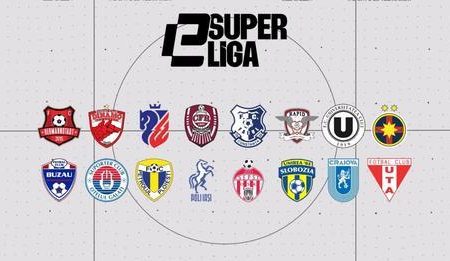 Începe eSuperliga: Cine sunt cei 16 jucători de EA FC care vor reprezenta cluburile de fotbal.