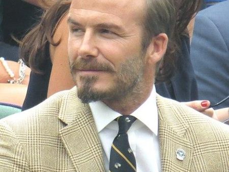 Sir David Beckham? Legenda lui Manchester United și co-proprietar al Inter Miami așteaptă să fie înobilat.