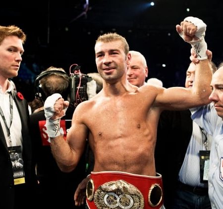 Lucian Bute – De 9 ori campion mondial