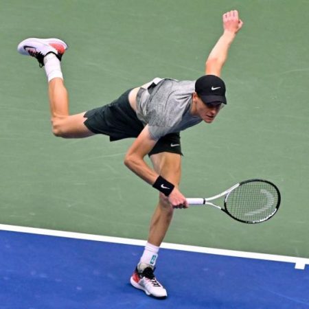 Jannik Sinner, sigur că va termina anul ca lider al clasamentului ATP.