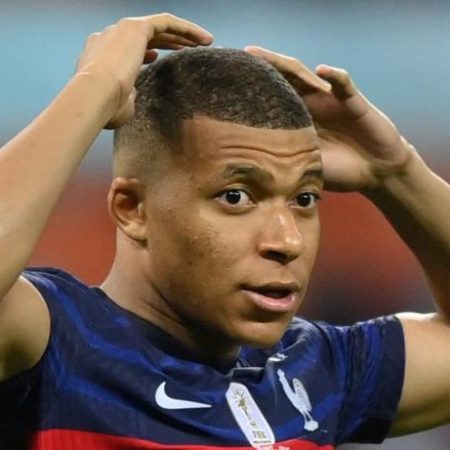 Șoc! Mbappe, investigat pentru viol în Suedia.