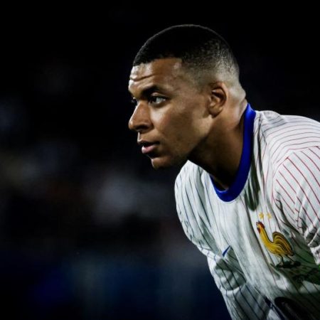 Mbappe acuză Suedia că răspândește „fake news”, după ce a apărut într-un presupus caz de viol.