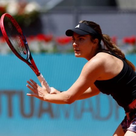 Perechea Monica Niculescu/Gabriela Ruse a câștigat proba de dublu la turneul WTA 125 de la Hong Kong.