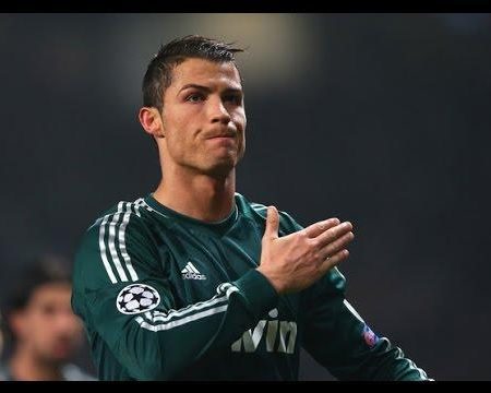 Cristiano Ronaldo a devenit cel mai bun marcator all-time după vârsta de 30 de ani.