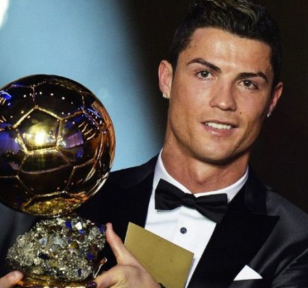 CR7 – Mașinăria de goluri a fotbalului mondial