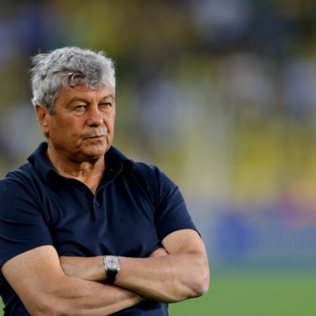 Mircea Lucescu – Cel mai titrat antrenor român