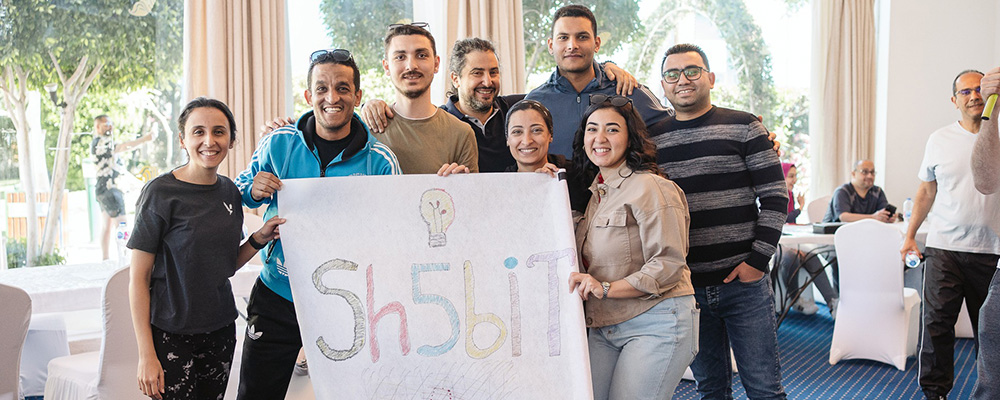 Team Building 2023 Sharm el sheikh