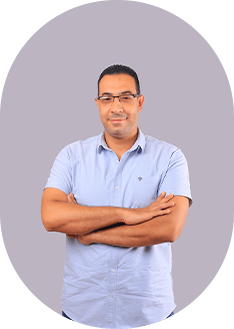 Mohamed Rashad Fahmy Abdel Gawad