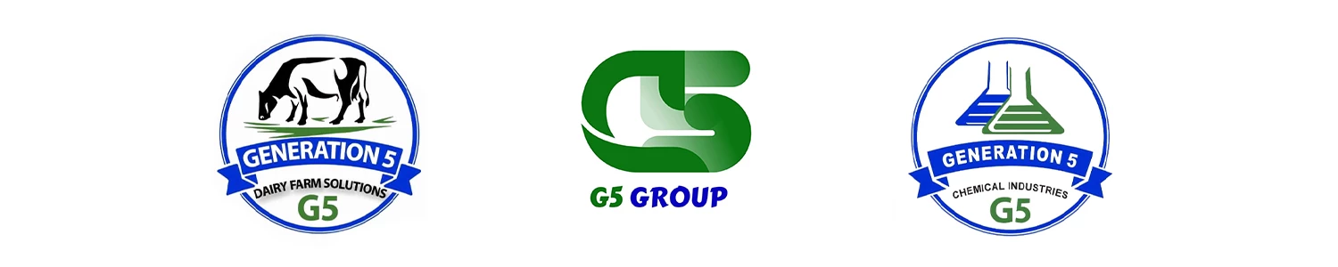 Generation 5