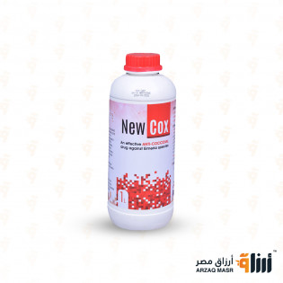 نيو كوكس
