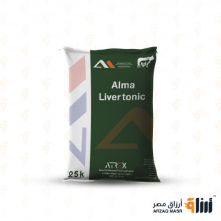 ألما ليفر تونيك