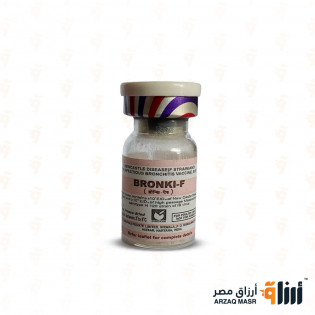 برونكي اف