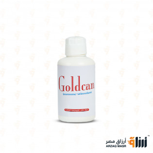 Goldcan
