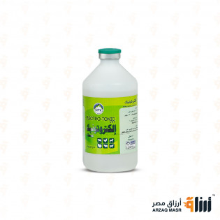 إلكتروتونيك