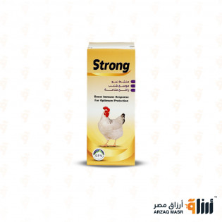 strong