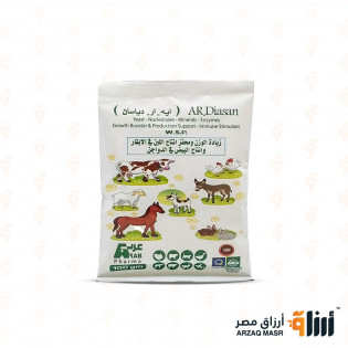 إيه أر دياســـــــــــــــــــــــــــــــــان